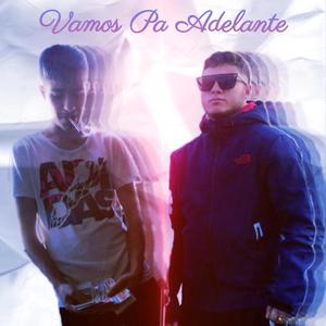 Vamos Pa Adelante (feat. Alfre)