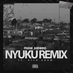 Nyuku (Remix)