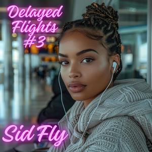 Delayed Flights #3 (Explicit)