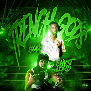 Fatal 4-Way (feat. Ziplokk Baggz, Yung Frizz & BuggzBeezzy) (Explicit)