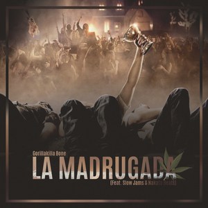 La Madrugada (Explicit)