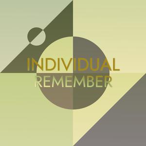 Individual Remember