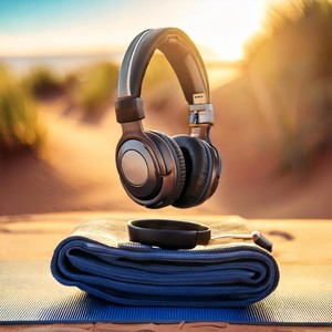 Yoga Restful Tunes