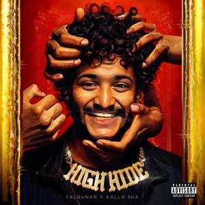 HIGH HIDE (Explicit)