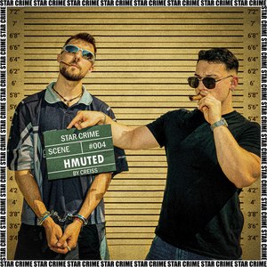 Star Crime Scene #4 (Explicit)