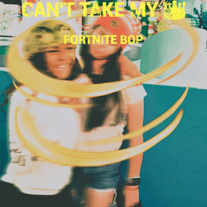 Can't Take My Crown (Fortnite) (Explicit)