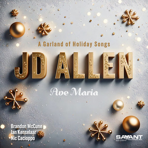 Ave Maria (A Garland of Holiday Songs)