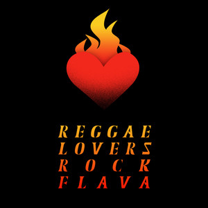 Reggae Lovers Rock Flava
