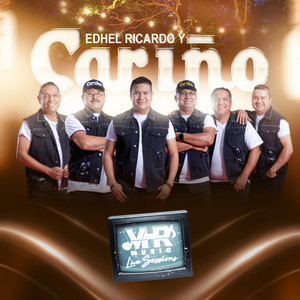 Grupo Cariño Live Sessions, Vol. 1