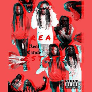 REAL ESTATE (feat. Liloc) [Explicit]