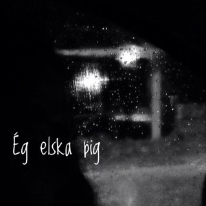 Ég Elska þig