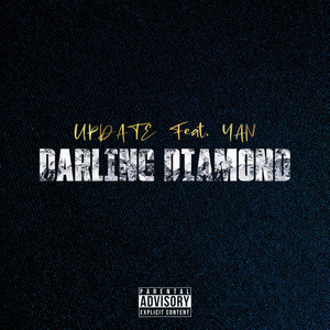 Darling Diamond (Explicit)