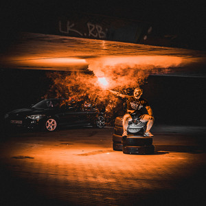 Upadły Anioł (Explicit)