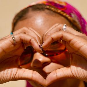 The Joke (feat. Kaitlyn Kelly) (Explicit)