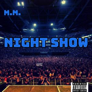 NIGHTSHOW (Explicit)