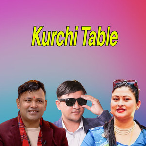 Kurchi Table