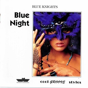 Blue Night