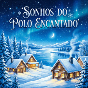 Papai Noel no Horizonte