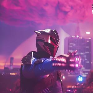 contigo (feat. Flava & Robbb) (RMX)