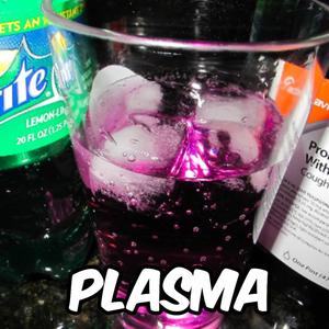 Plasma (feat. Xban) [Explicit]