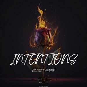 Intentions (Explicit)