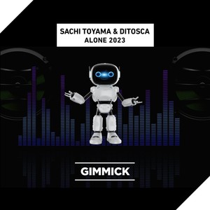 Alone 2023 (Original Mix)