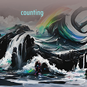 counting (COVER版)