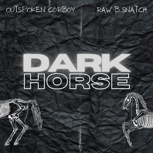 Dark Horse (Explicit)