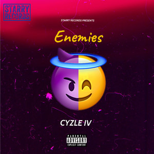 Enemies (Explicit)