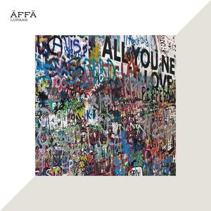 Lupaan (feat. Jiiaa)