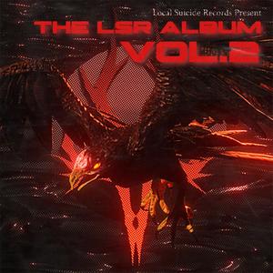 THE LSR ALBUM, Vol. 2