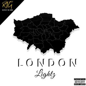 London (feat. RTGMEDIATV) (Explicit)