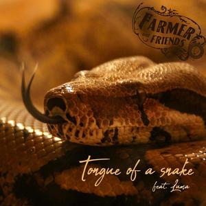 Tongue of a snake (feat. Luma)