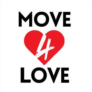 Move4love (Club Mix) [feat. Elvira Arul]