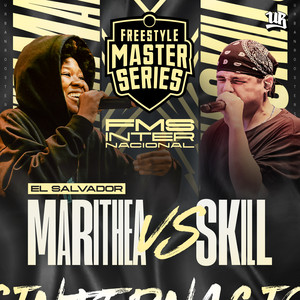 Sangre 1 Skill - Marithea Vs Skill (Live)