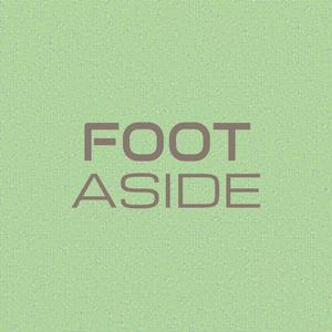 Foot Aside