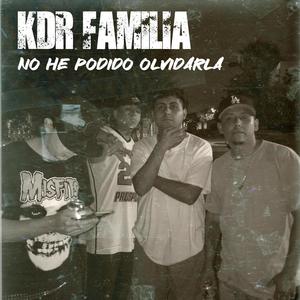 No he podido olvidarla (Explicit)