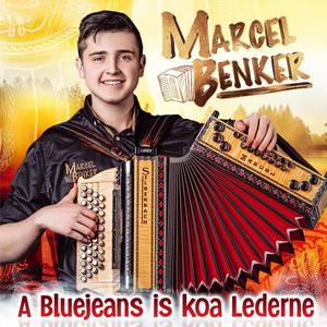 A Bluejeans is koa Lederne