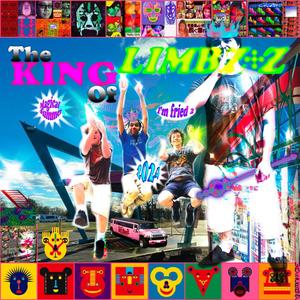 King of limbz+z (Explicit)