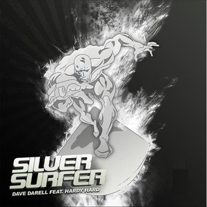 Silver Surfer 2008