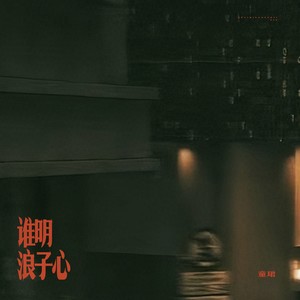 谁明浪子心