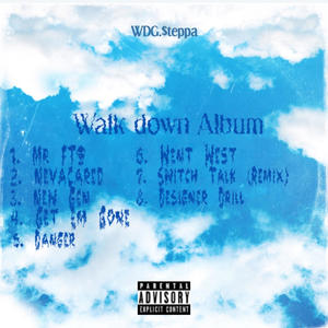 Switch Talk (feat. LuhGuero) (Remix|Explicit)