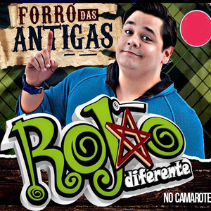 Forró das Antigas