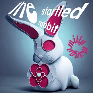 the startled rabbit (Explicit)