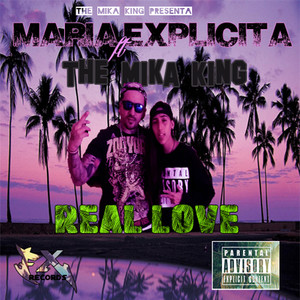 Real Love (Explicit)