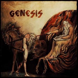 Genesis(feat. skylarallen & Leo IV) (Explicit)