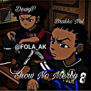 Not just anybody (feat. Hezzo) (Explicit)