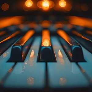 Soft Orchestra Deep Focus