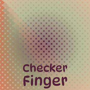 Checker Finger