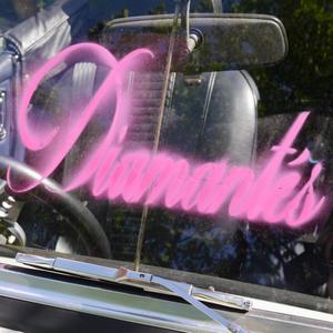 DIAMANTÉS (Explicit)